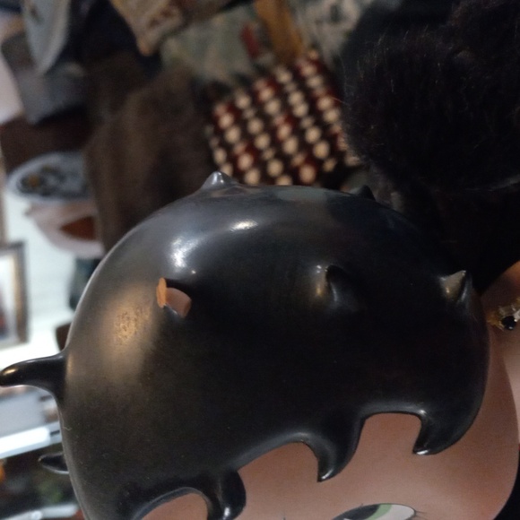 Betty Boop Large Doll - Picture 3 of 4